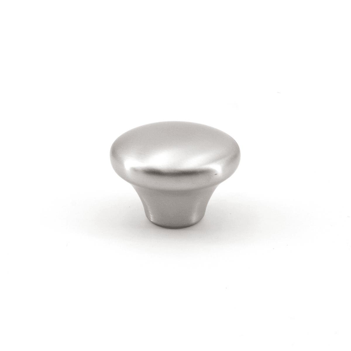 Sugatsune RS-38/S Cabinet S/S Knob, Finish-Satin