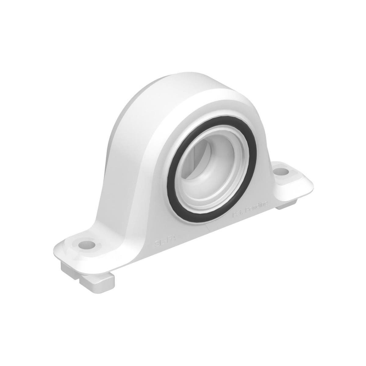 Sugatsune SL-FA Fastmount Stratlock Female Clip