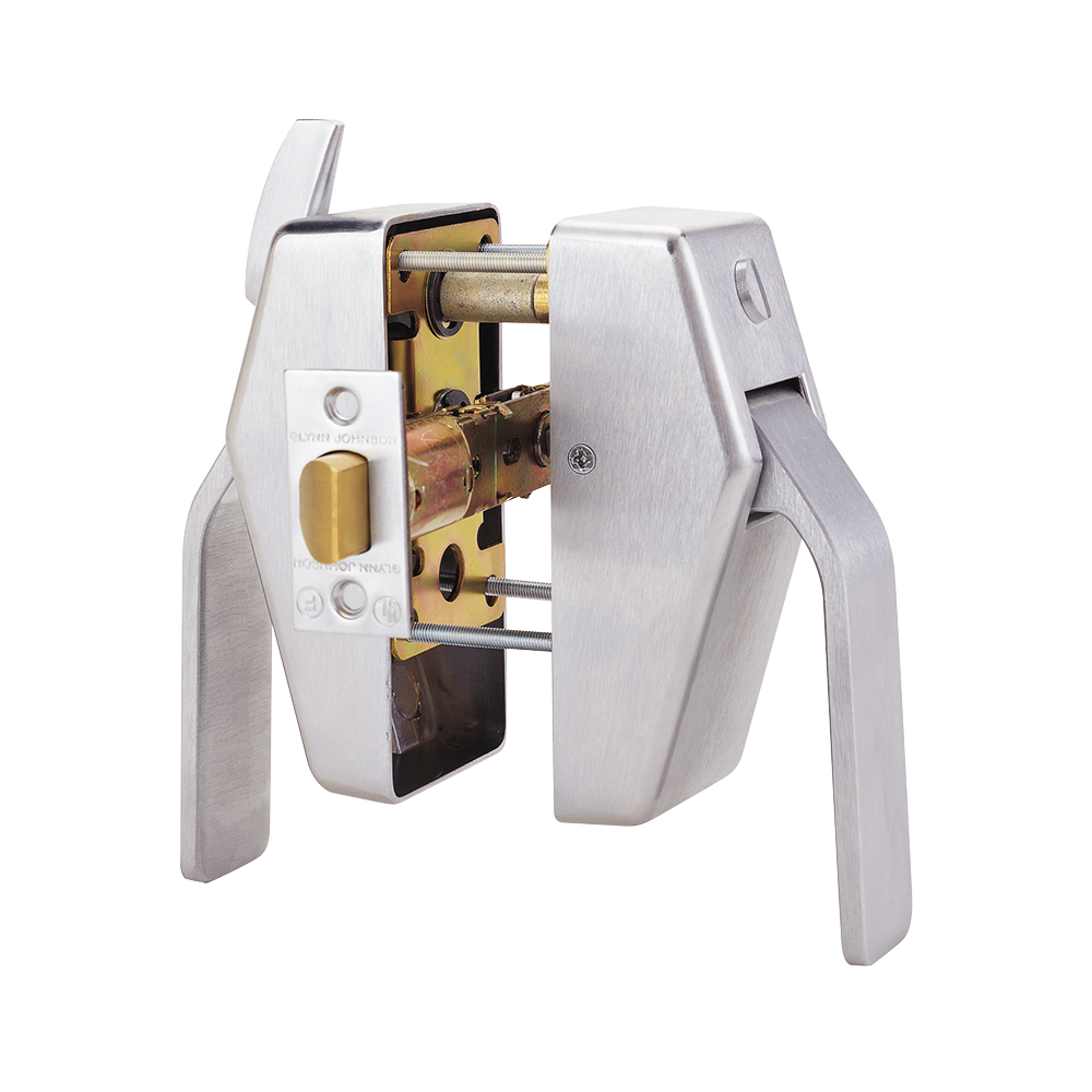 Schlage TEST Product