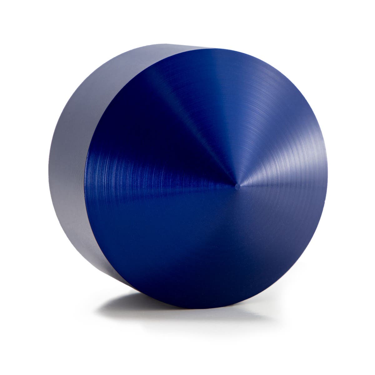 Paclock SR-9A 9-Series Patented Cone Puck with Tapped Holes