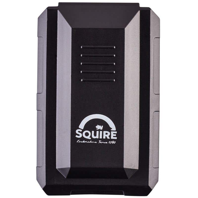 Squire Locks SQ-KEYKEEP2 Keykeep 2| Key Safe | PIN Key 