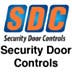 Security Door Controls