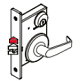 Mortise Lock